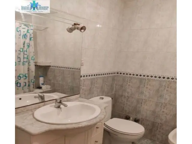 Apartamento en venta Albacete zona San Pedro 2 habitaciones