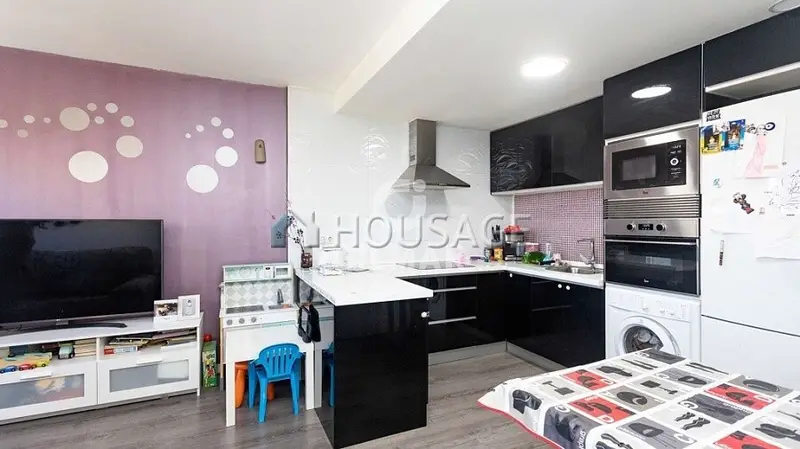 Apartamento en venta Madrid 87m2 2 dormitorios