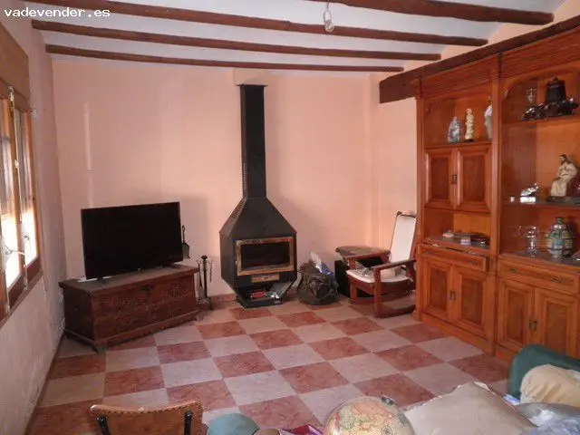 Casa en Venta en Roquetes Tarragona 346m2 3 Habitaciones Garage