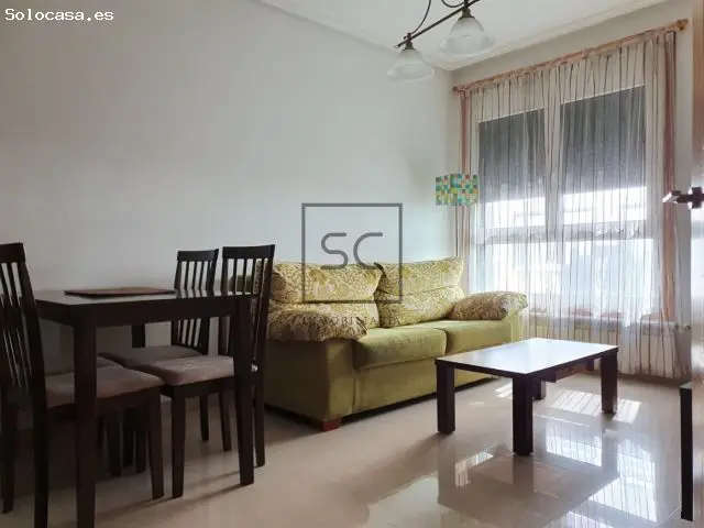Apartamento en Portanova con Trastero y Excelentes Acabados