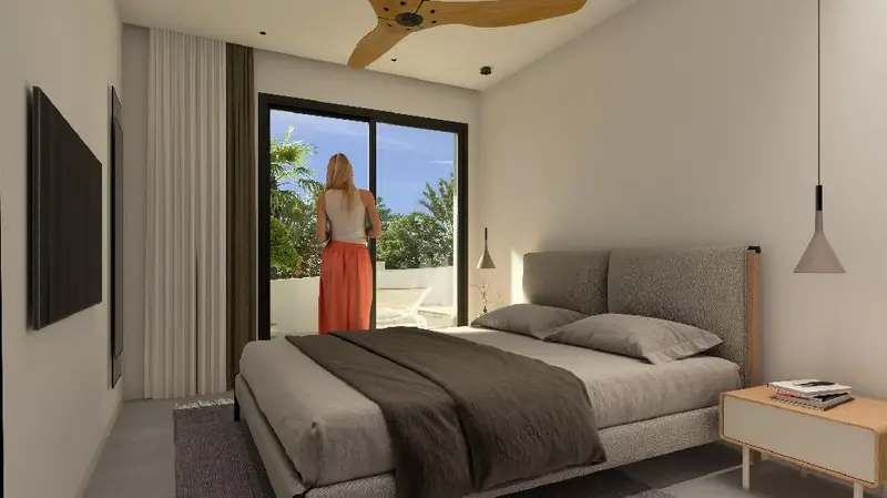 Venta Chalet con Terraza en Dolores - MCT35