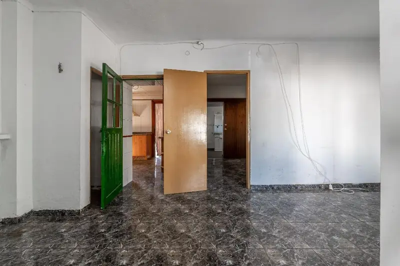 Casa con Chimenea en Villas Blancas Albolote