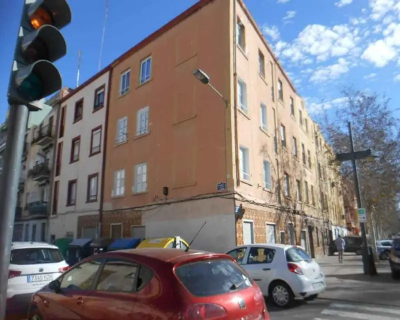 Local en Valencia 62m2