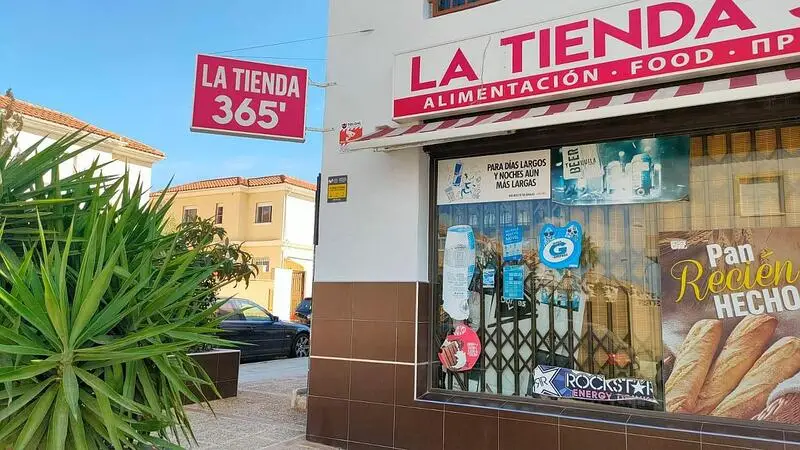 Supermercado en Venta Aguas Nuevas Torrevieja