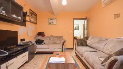 Casa en venta en Calle de Reveriano Soutullo