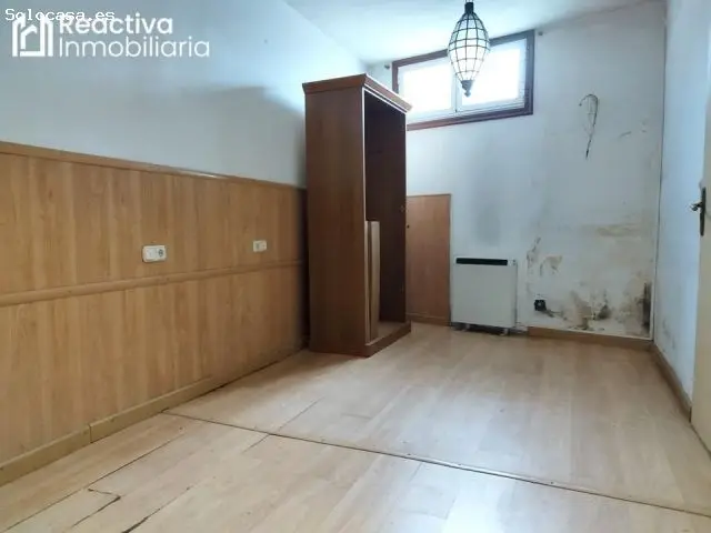 Casa en Santa Marta para Reformar 150m2
