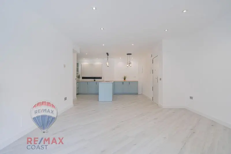 Piso en venta en La Malagueta Malaga ciudad