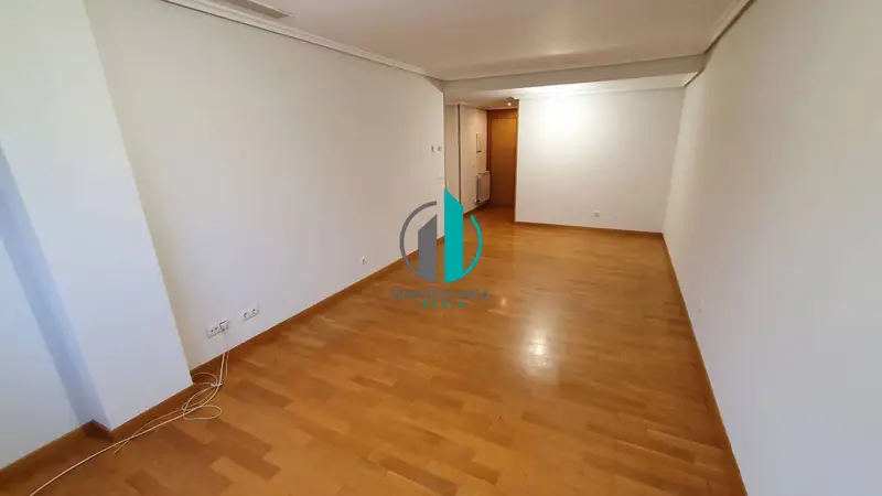 Alquiler Apartamento Cascajos Logroño Con Vistas