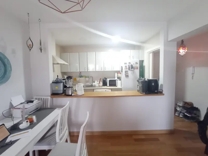 Venta Piso en La Milagrosa, Este Jerez de la Frontera - Ref: PJR002