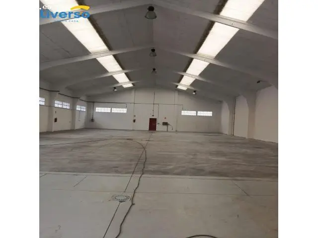 Nave Industrial en Alquiler Aranda de Duero 713m2