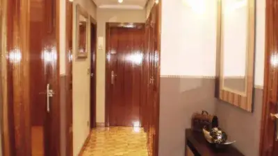Piso Reformado 79m2 3 Terrazas Miranda de Ebro