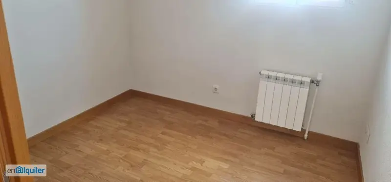 Alquiler Piso Ascensor Batallas San Juan Sin Muebles