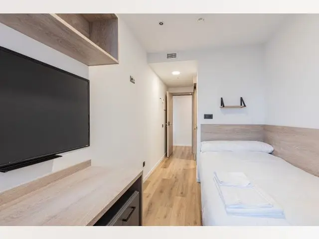 Habitación alquiler Santander, España