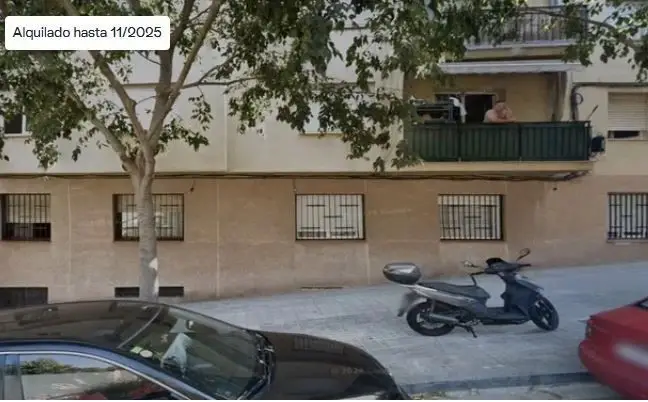 Piso en Barcelona para Familias 3 Habitaciones 74m2