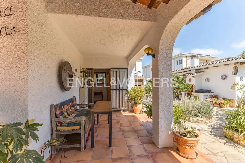 Chalet en venta en Torredembarra, Tarragona