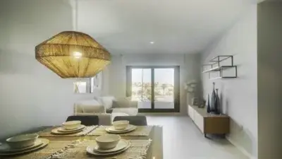 Apartamento en Venta Mil Palmeras 3 habitaciones 2 baños