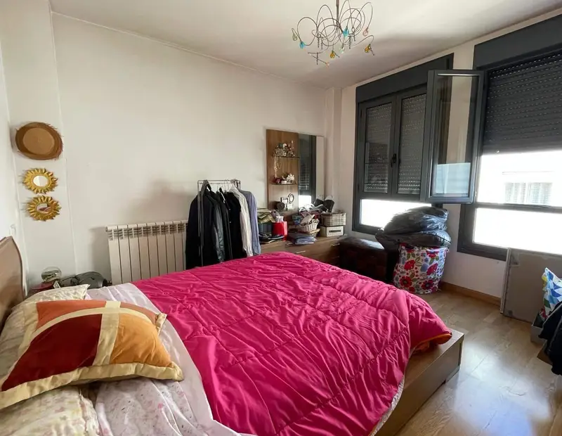 Apartamento en Venta Ponferrada Zona La Cemba