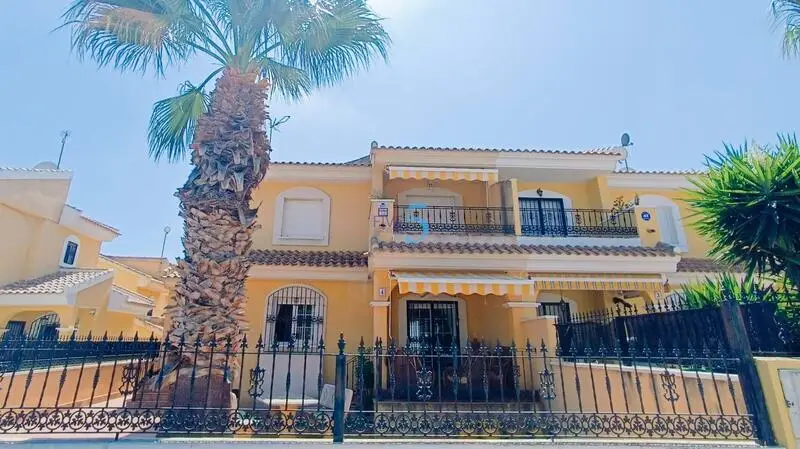 3 Dormitorios Duplex Orihuela Costa