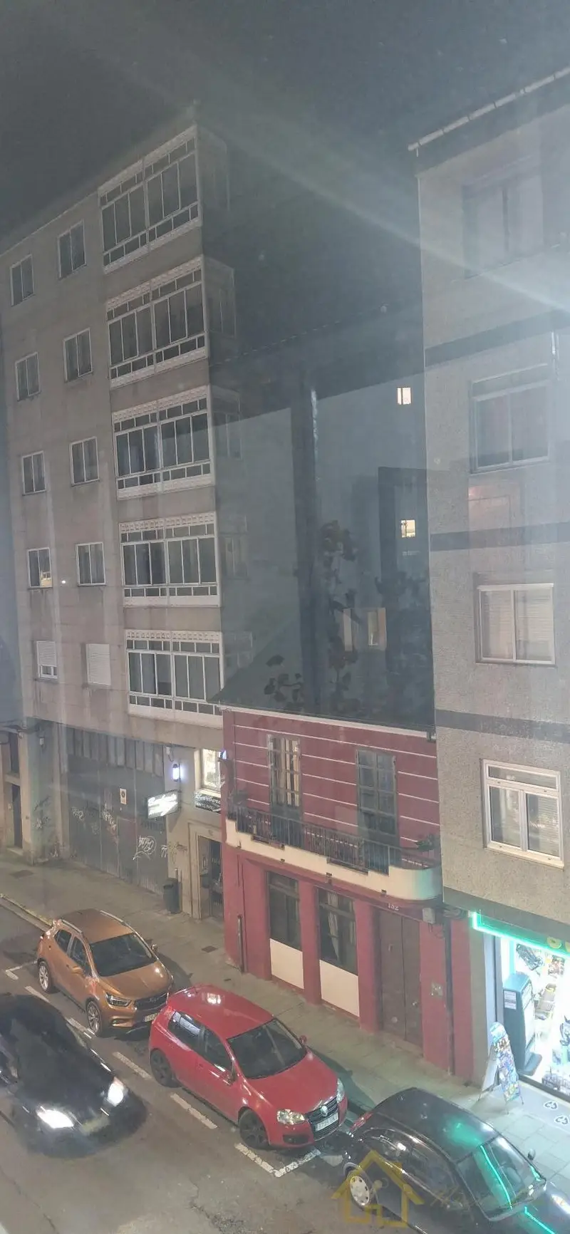 Venta Piso 4 Dormitorios San Roque Lugo