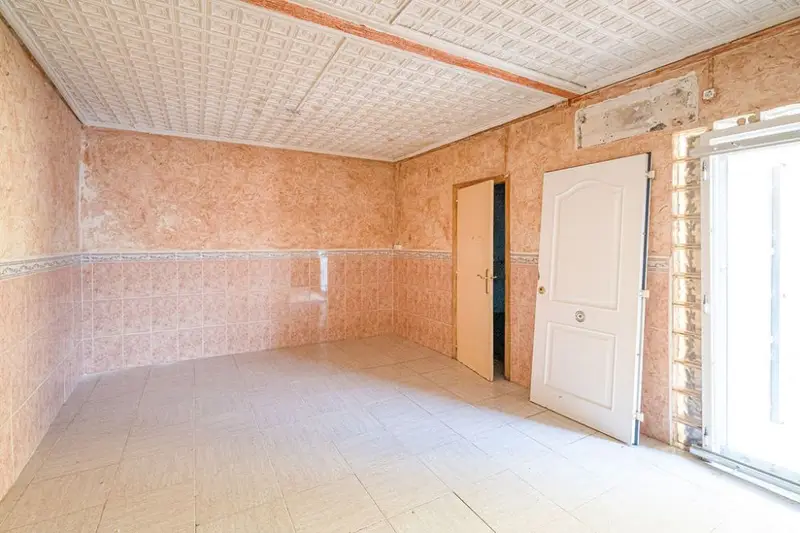 Adosado 2 habitaciones Callosa Segura