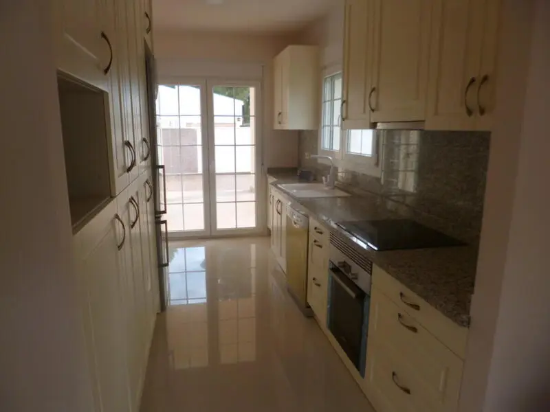 Villa de Lujo 5 Dormitorios Cabo Roig Orihuela Costa