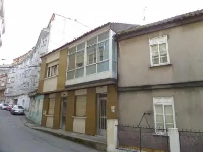 Casa para Restaurar en Cangas do Morrazo 146m2