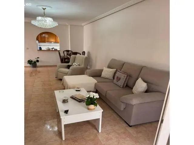 Atico en Edificio Nabila XVI Torrevieja