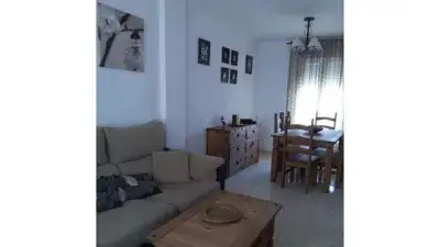 Casa en alquiler en Proximo A Centro