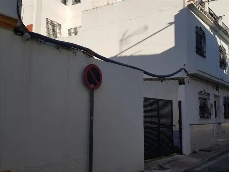Terreno en Venta Marbella 250m2 Construccion