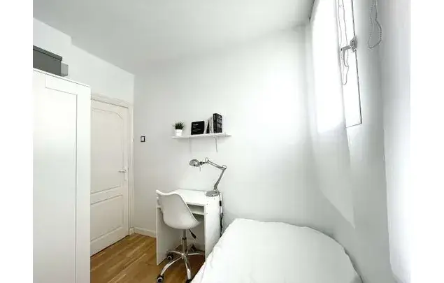 Alquiler de Habitacion en Murcia