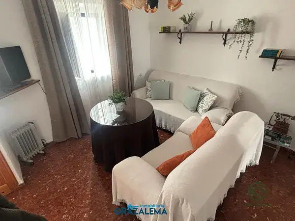 Casa Dúplex en Zahara de la Sierra 156m² Ideal Familias e Inversores