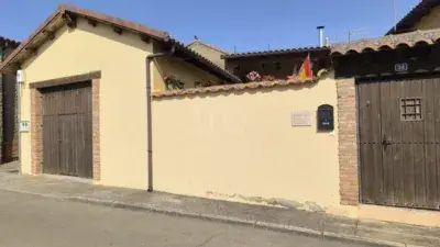 Chalet en Venta Villamarco de las Matas Leon