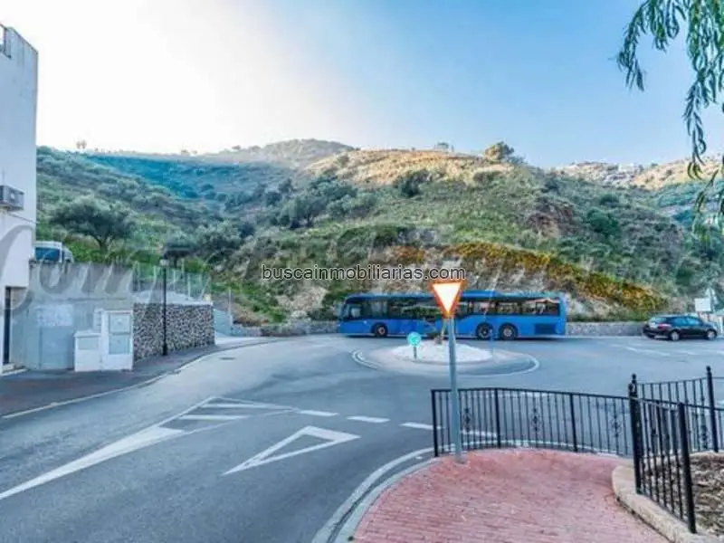 Parcela en Venta Torrox
