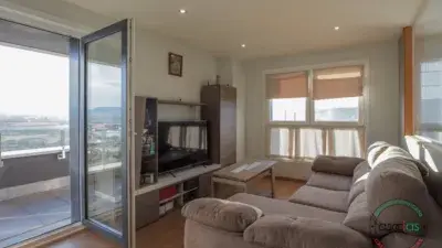 Piso en Venta en La Calzada Gijon con Terraza y Garaje