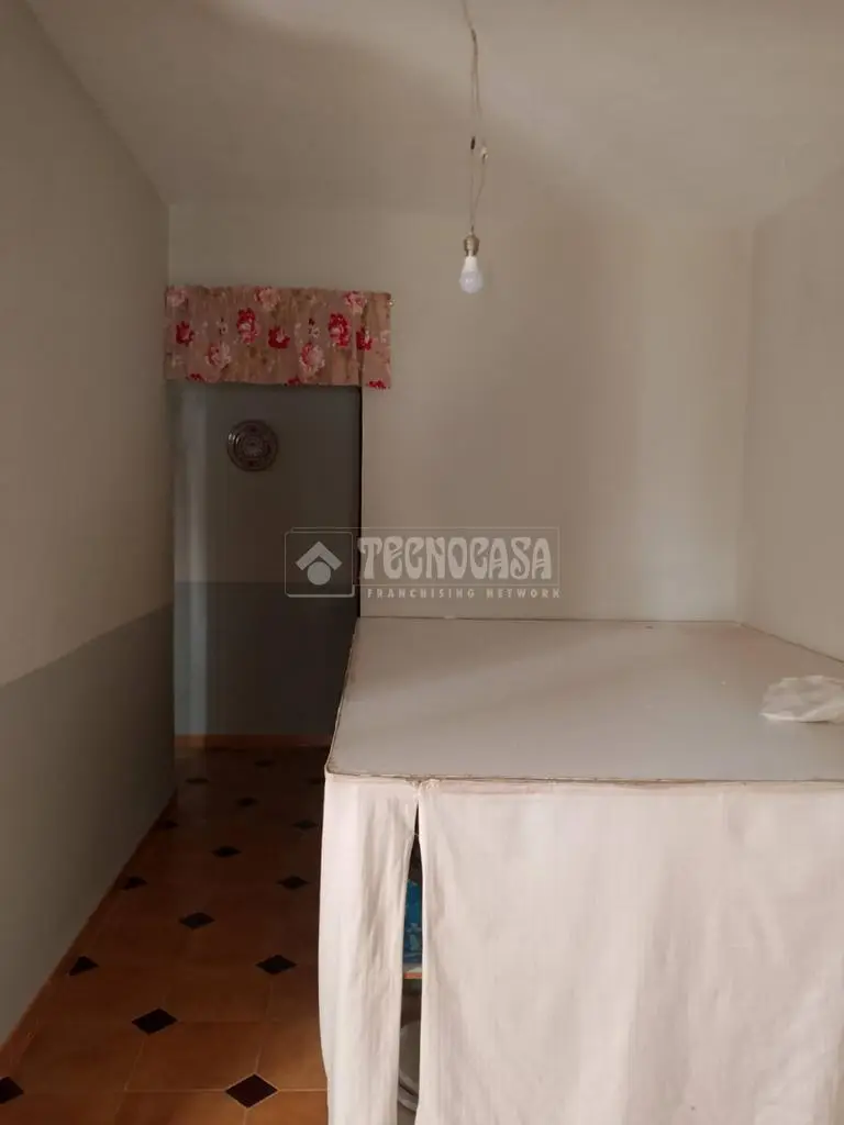 Casa en venta en Villanueva Del Río Y Minas
