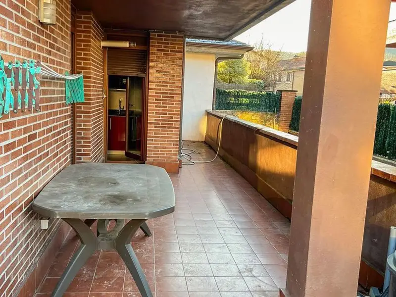 venta Piso en Puente, El (Guriezo), Cantabria (03751)- Globaliza