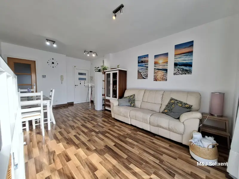 Apartamento con Jardin en Bonavista El Vendrell Cerca de la Playa