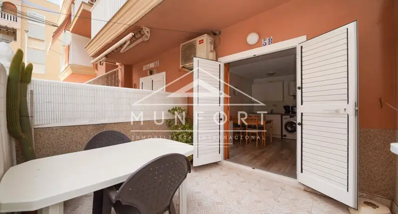 Apartamento en venta en Torrevieja cerca de la playa