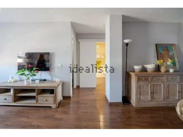 Precioso Piso Reformado Aguadulce 2 Dormitorios 1 Baño
