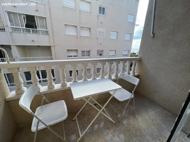 Apartamento en Alquiler Torrevieja Alicante