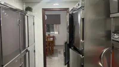 Piso en Venta Plaza Bornos Granja Nueva