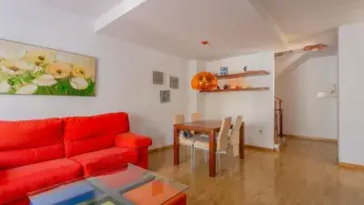 Casa Pareada en Venta Cerca Nevada Granada