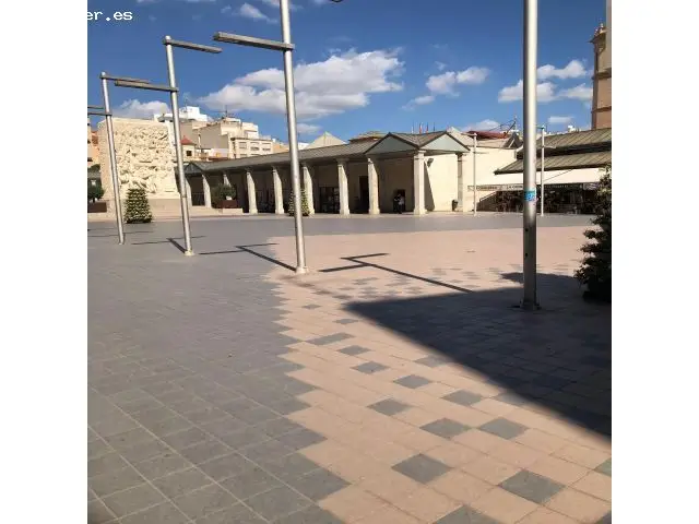 Casa a reformar junto Plaza Santa Clara Castellon