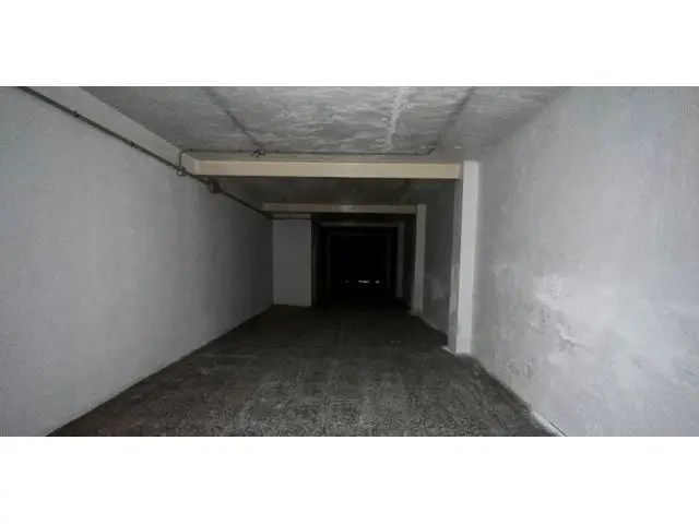 Local Comercial en Venta Elche de la Sierra Alicante