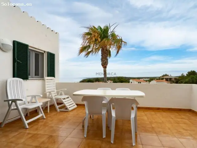 Apartamento 3 Dormitorios Santo Tomas Vistas al Mar