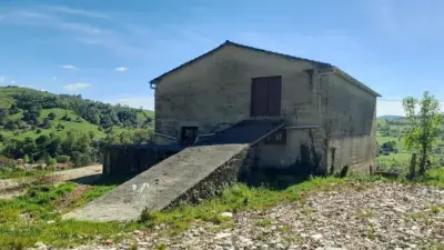 Finca en Venta Esles de Cayon Cantabria