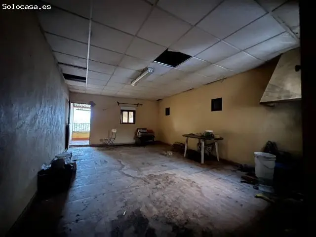 Vivienda para Reformar en Torrejoncillo