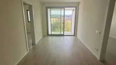 Piso en Alquiler Obra Nueva Sant Cugat Vistas Espectaculares