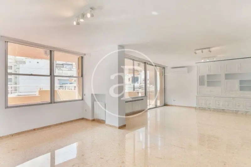 Apartamento en alquiler en Sant Francesc, València ciudad, Valencia