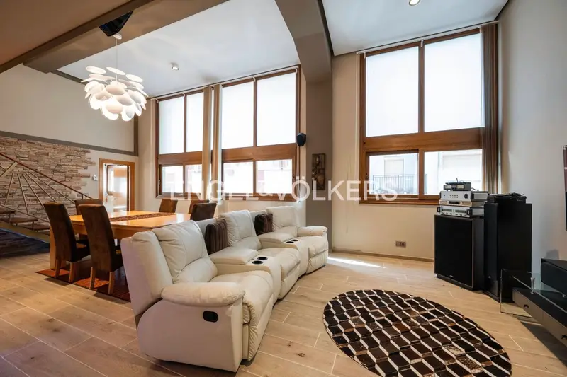 Apartamento en venta en Eibar, Guipúzcoa